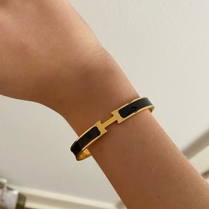 hermés clic bracelet DUPE